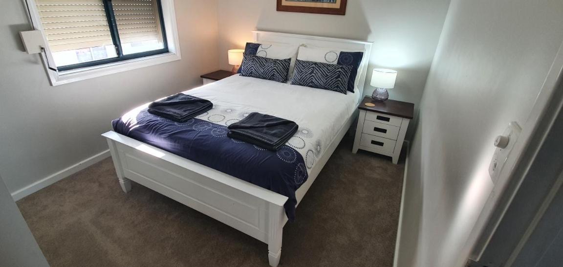 Palm Beach Manor Rockingham Zewnętrze zdjęcie