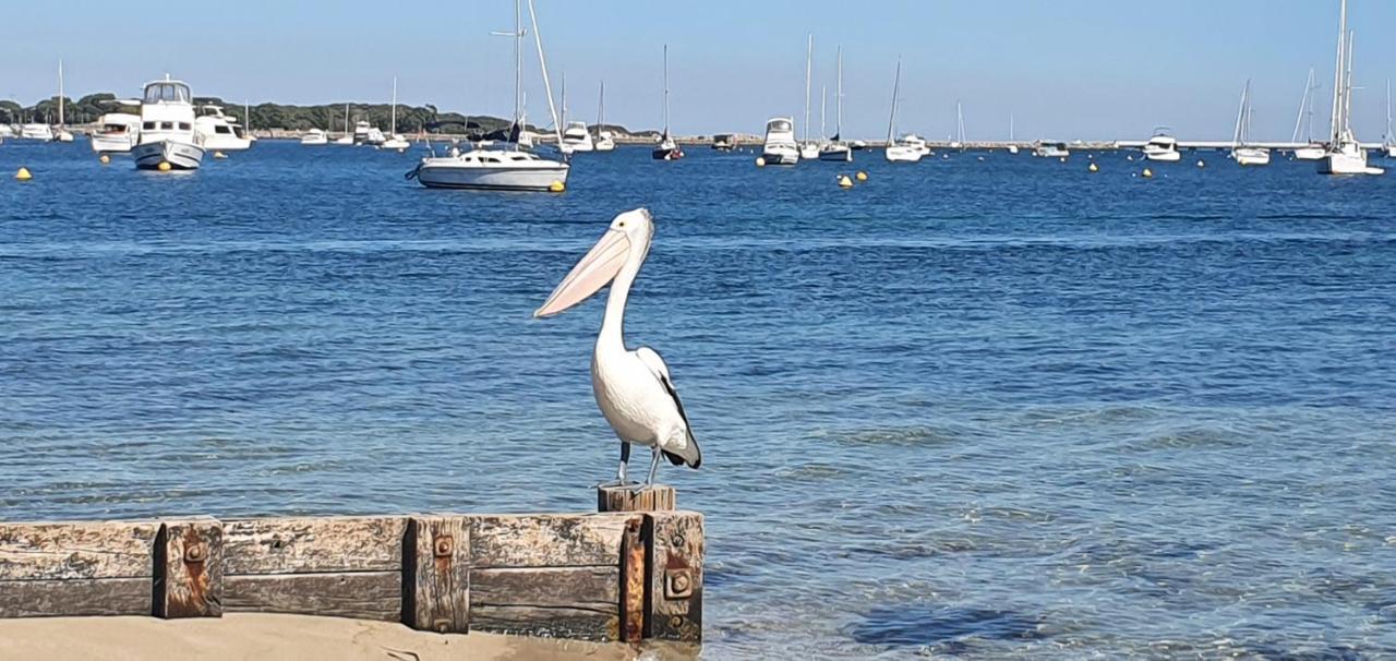 Palm Beach Manor Rockingham Zewnętrze zdjęcie