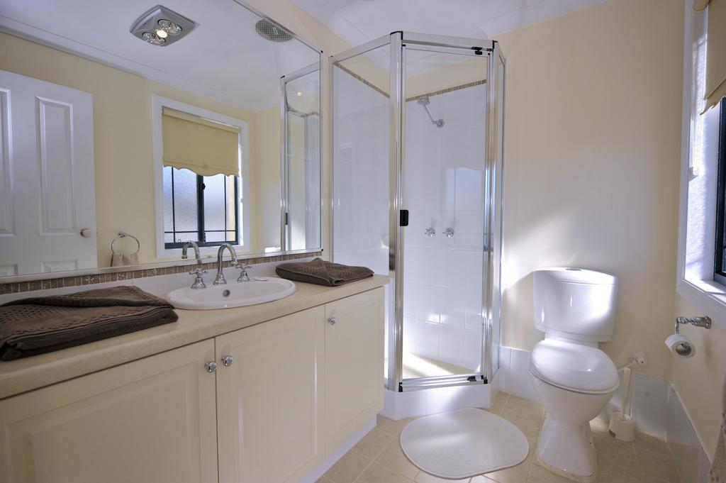Palm Beach Manor Rockingham Zewnętrze zdjęcie